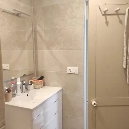 Casa de Férias L'aunisa