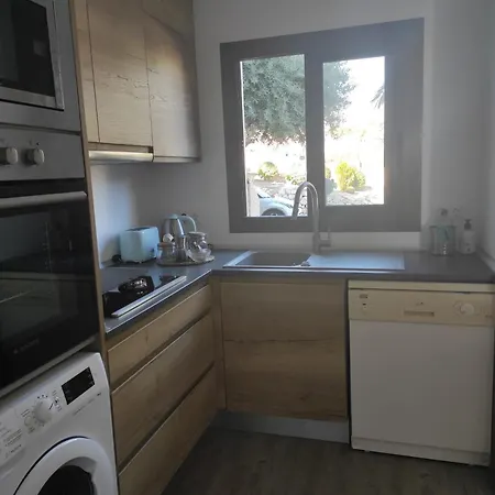 Casa de Férias L'aunisa El Campello