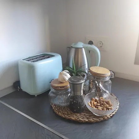 Casa de Férias L'aunisa *