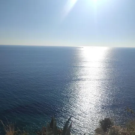 Casa de Férias L'aunisa *