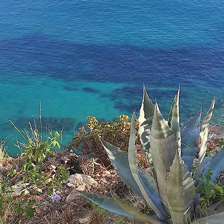 L'aunisa Casa de Férias El Campello