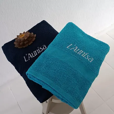 L'aunisa Casa de Férias