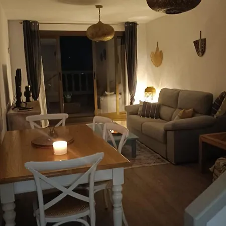 Casa de Férias L'aunisa