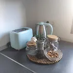 Casa vacanze L'aunisa *