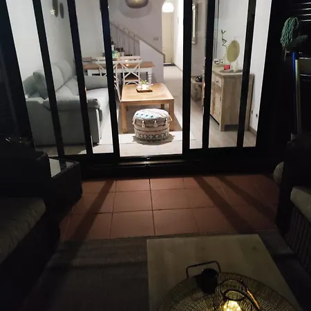 Holiday home L'aunisa *