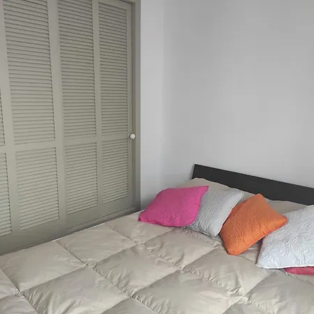 L'aunisa Holiday home El Campello