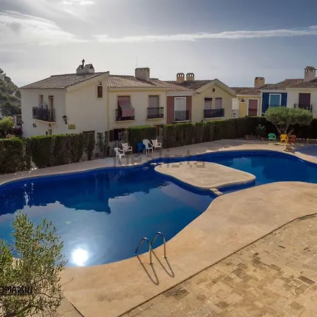 L'aunisa * El Campello