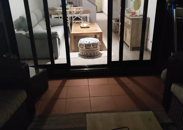 Dom wakacyjny L'aunisa *