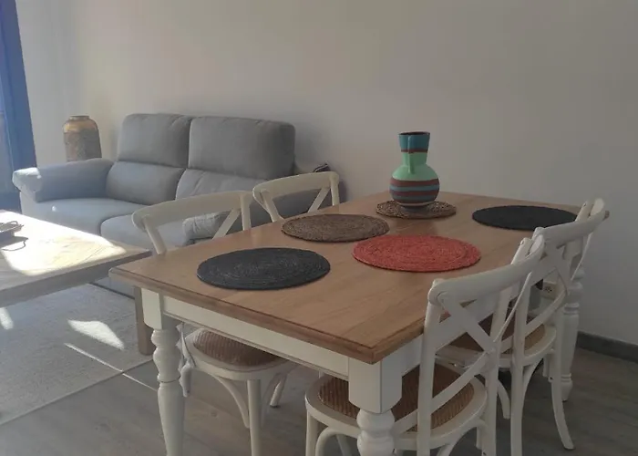 L'aunisa Dom wakacyjny El Campello