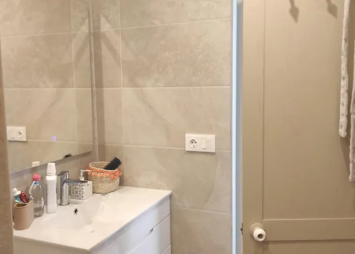 Dom wakacyjny L'aunisa