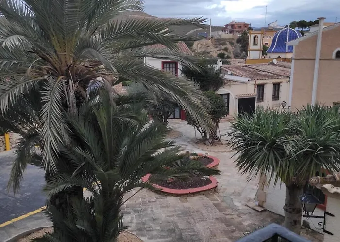 L'aunisa * El Campello