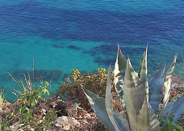 L'aunisa Dom wakacyjny El Campello