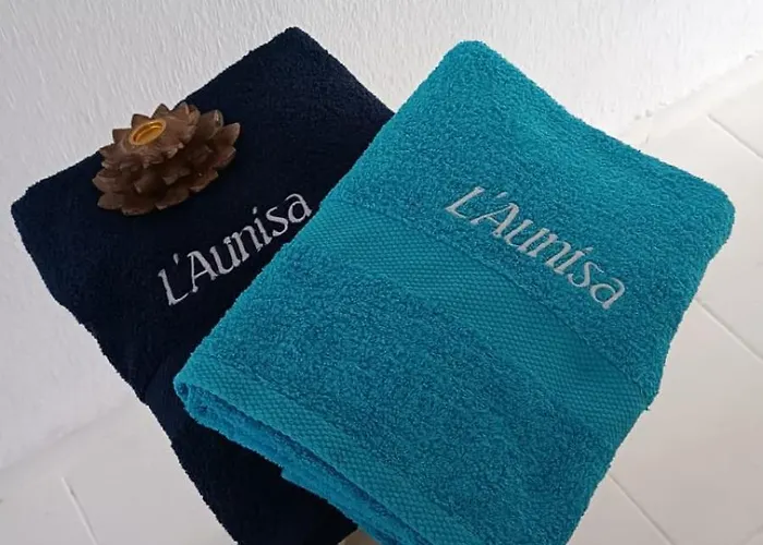 L'aunisa Dom wakacyjny