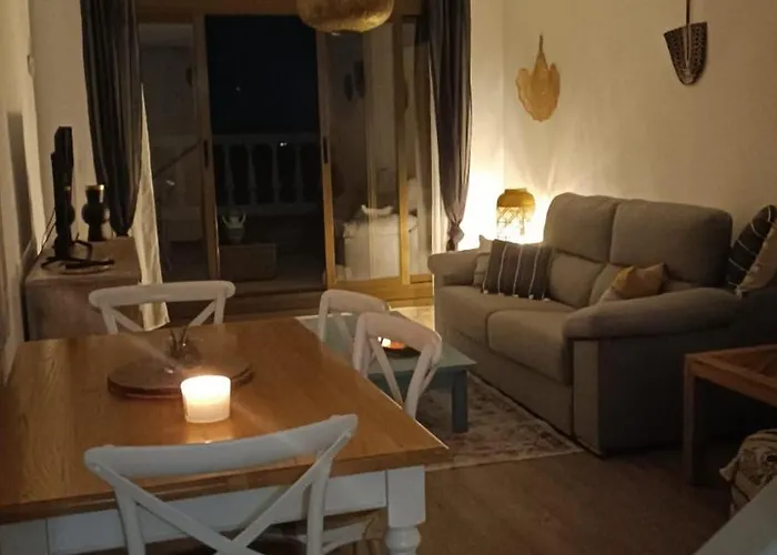 Nyaraló L'aunisa