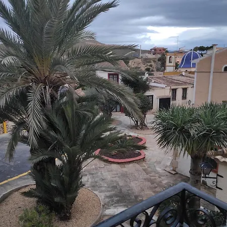 L'aunisa * El Campello