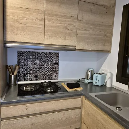 Hébergement de vacances L'aunisa